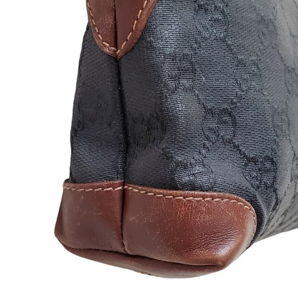 GUCCI Vintage Interlocking GG Crossbody 007 115 0083 - Picture 2 of 10